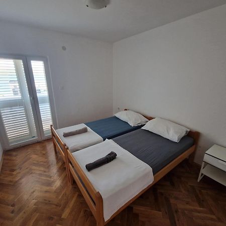 Apartments Mate Sveti Petar  Eksteriør billede