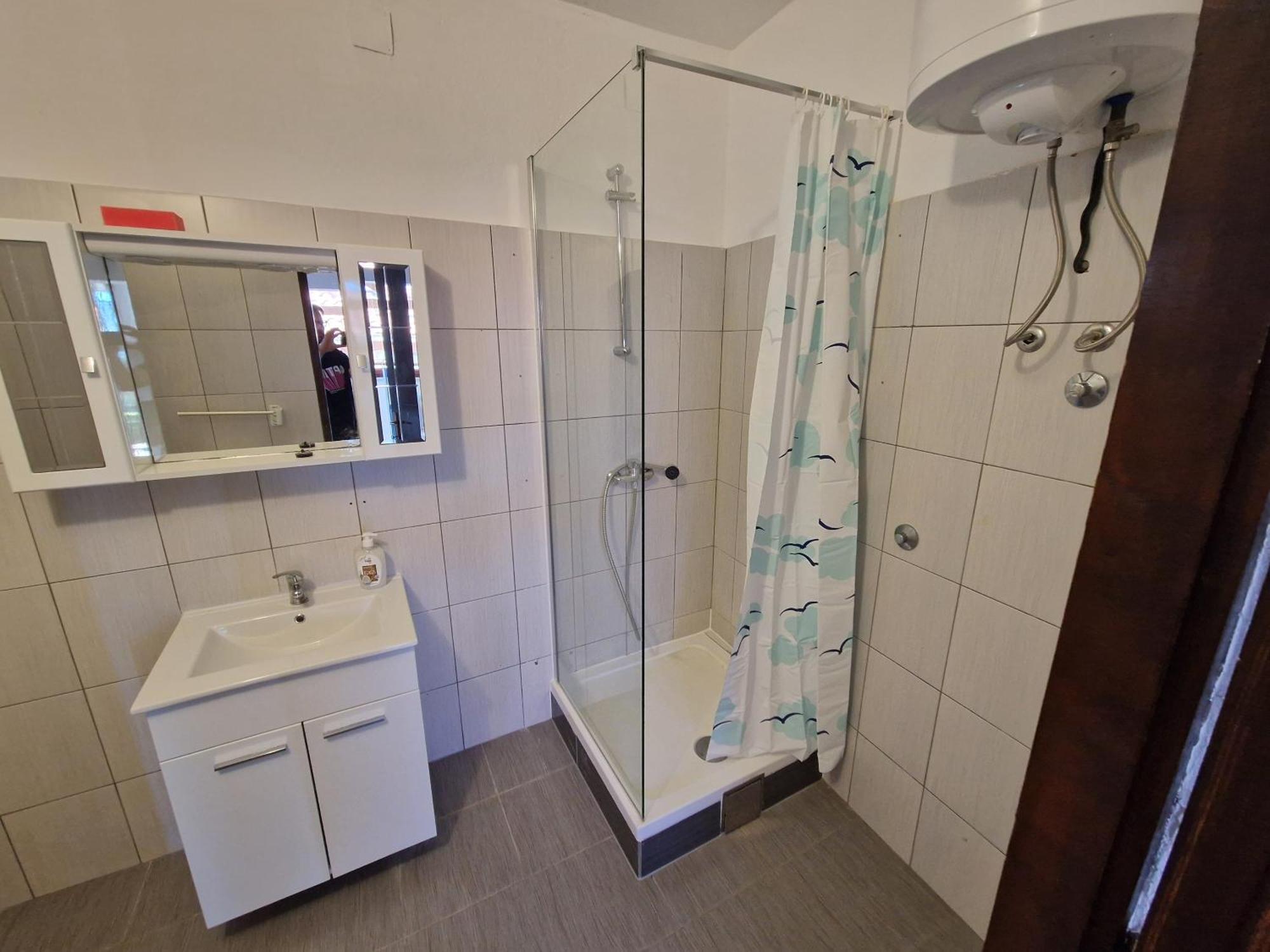 Apartments Mate Sveti Petar  Eksteriør billede