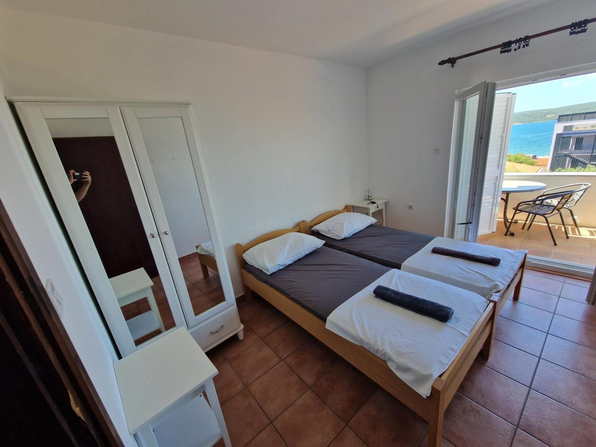 Apartments Mate Sveti Petar  Eksteriør billede